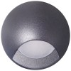 Spot Led Perete / Scara 3W Ip65 Side  1