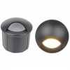 Spot Led Perete / Scara 3W Ip65 Side  3