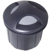 Spot Led Perete / Scara 3W Ip65 Trio  2