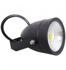Spot Led Gradina 15W Ip65 Cu Tarus