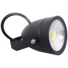 Spot Led Gradina 15W Ip65 Cu Tarus  2