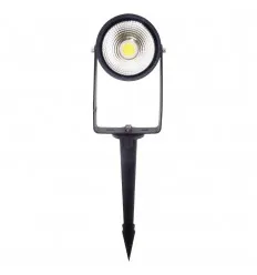 Spot Led Gradina 15W Ip65 Cu Tarus