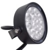 Spot Power Led Gradina 9W Ip65 Cu Tarus  2