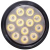 Spot Power Led Gradina 9W Ip65 Cu Tarus  3