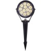Spot Power Led Gradina 9W Ip65 Cu Tarus  1