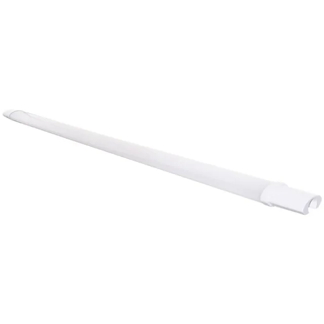 Corp Led 36W Ip65 120Cm Alb Rece  1