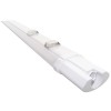Corp Led 36W Ip65 120Cm Alb Rece  4