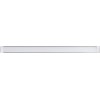 Corp Led Fida 72W 150Cm Alb Rece Decorativ - 1
