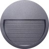 Spot Led 6W Rotund Aplicat Pe Perete Ip65  1