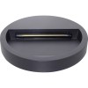 Spot Led 6W Rotund Aplicat Pe Perete Ip65  2