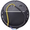 Spot Led 6W Rotund Aplicat Pe Perete Ip65  3