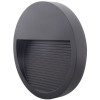 Spot Led 6W Rotund Aplicat Pe Perete Ip65  4