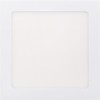Spot Led 15W Patrat Cu Rama Alba  1