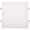 Spot Led 40W Patrat Mat 4000 Lumeni - 1