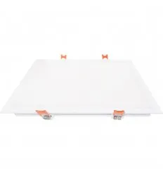 Spot Led 40W Patrat Mat 4000 Lumeni