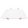 Spot Led 40W Patrat Mat 4000 Lumeni - 2