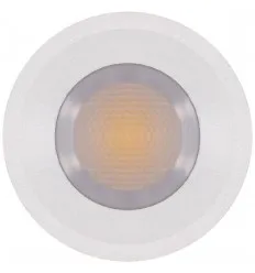 Spot Led 3W Rotund Ø35Mm 220V