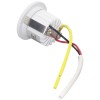 Spot Led 3W Rotund Ø35Mm 220V  3