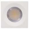 Spot Led 3W Patrat 35X35Mm 220V  2