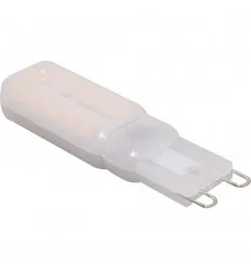 Bec Led G9 4.5W Mat