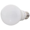 Bec Led E27 6W 24V Dc Alb Rece A60 - 3