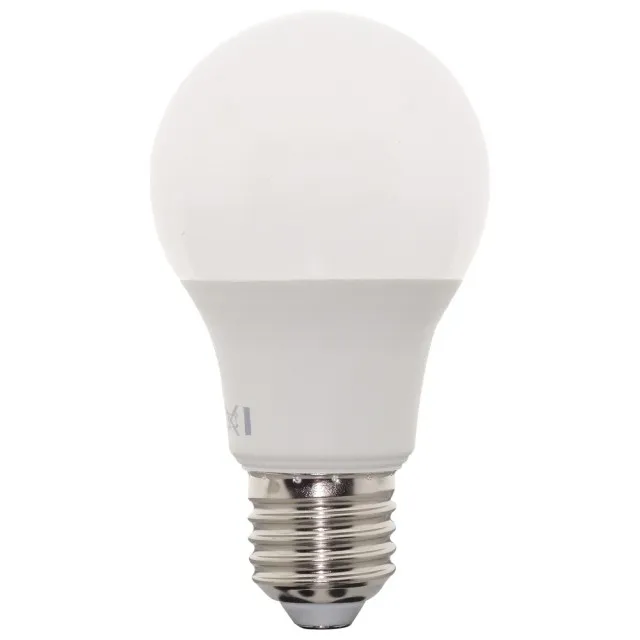 Bec Led E27 6W 12V Dc Alb Rece A60 - 1