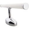 Corp Led Baie 6W Alb Rece Ip44 400Mm Inox - 3
