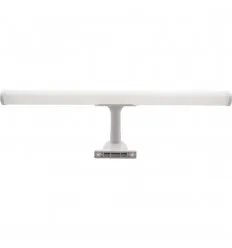 Corp Led Baie 6W Alb Rece Ip44 400Mm Plastic