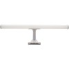Corp Led Baie 6W Alb Rece Ip44 400Mm Plastic - 1