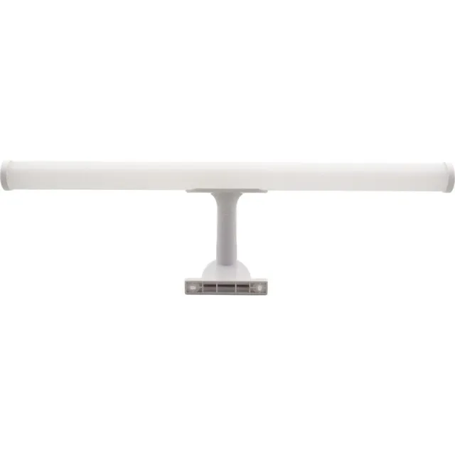 Corp Led Baie 6W Alb Rece Ip44 400Mm Plastic - 1