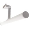 Corp Led Baie 6W Alb Rece Ip44 400Mm Plastic - 2