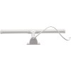 Corp Led Baie 6W Alb Rece Ip44 400Mm Plastic - 3