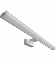 Corp Led Baie 12W IP44 600Mm Liniar Alb Rece sau Natural