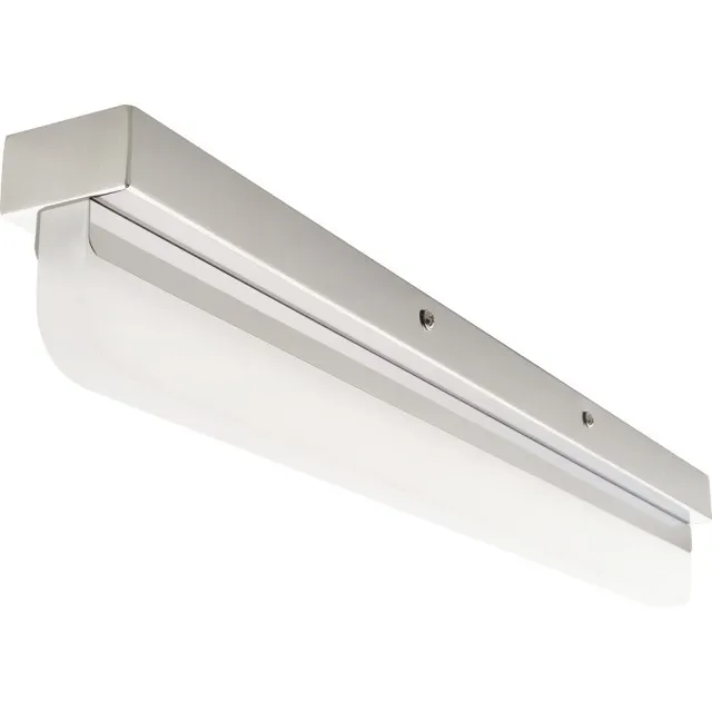 Corp Led Baie Inox 12W Ip44 520Mm - 1