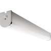 Corp Led Baie 15W Ip44 600Mm Cu Intrerupator - 1