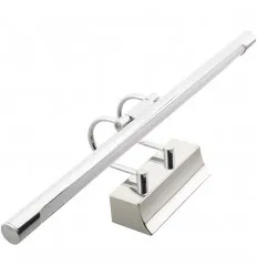 Corp Led Baie Reglabil 12W Ip44 520Mm Inox