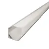 Profil Aluminiu Mat 90 Grade 100Cm - 2
