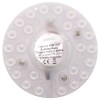 Modul Rezerva Aplica Led 18W Alb Rece / Alb Cald  1