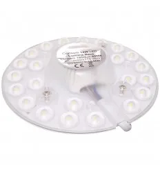 Modul Rezerva Aplica Led 18W Alb Rece / Alb Cald
