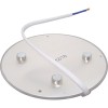 Modul Rezerva Aplica Led 18W Alb Rece / Alb Cald  3