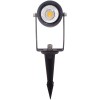 Spot Led Gradina 5W Ip65 Cu Tarus - 1