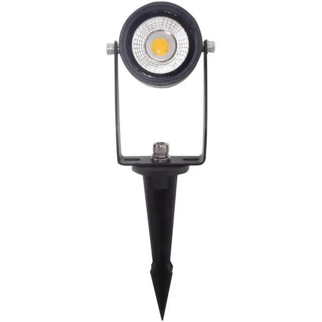 Spot Led Gradina 5W Ip65 Cu Tarus - 1