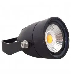 Spot Led Gradina 5W Ip65 Cu Tarus
