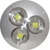 Lampa Industriala Atelier Cob Led 150W Alb Natural Ip65 - 3