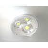 Lampa Industriala Atelier Cob Led 150W Alb Natural Ip65 - 4