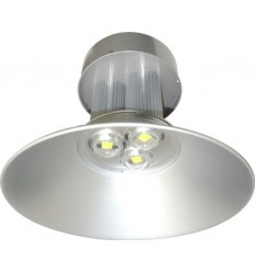 Lampa Industriala Atelier Cob Led 150W Alb Natural Ip65