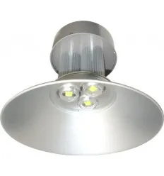 Lampa Industriala Atelier Cob Led 150W Alb Natural Ip65