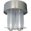 Lampa Industriala Atelier Cob Led 150W Alb Natural Ip65 - 7