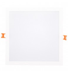 Spot Led 30W Patrat Mat 3000 Lumeni