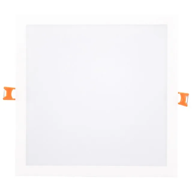 Spot Led 30W Patrat Mat 3000 Lumeni - 1